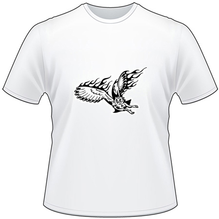 Tribal Predator T-Shirt 229