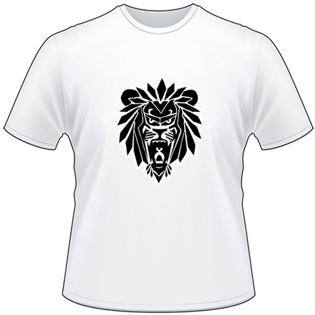 Tribal Predator T-Shirt 252