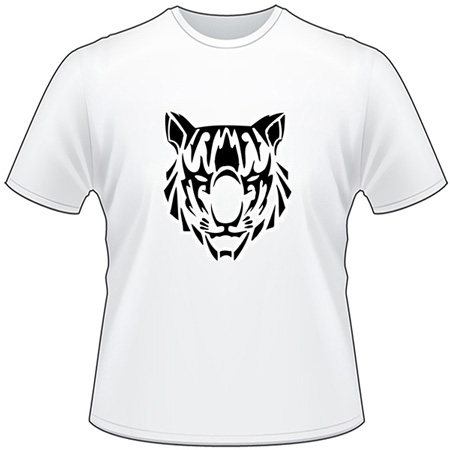 Tribal Predator T-Shirt 261