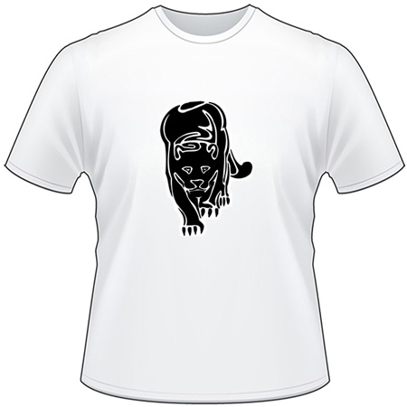 Tribal Predator T-Shirt 277
