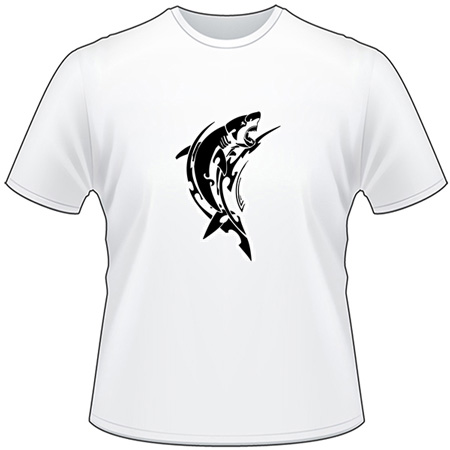 Tribal Predator T-Shirt 279