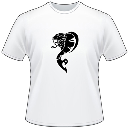 Tribal Predator T-Shirt 297