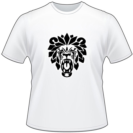Tribal Predator T-Shirt 316