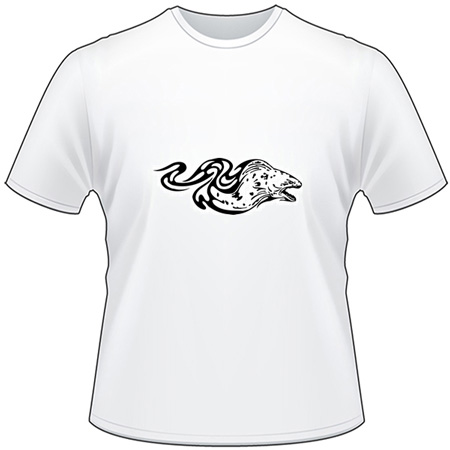 Tribal Predator T-Shirt 399