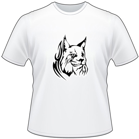 Tribal Predator T-Shirt 401