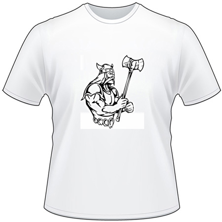 Viking T-Shirt 101