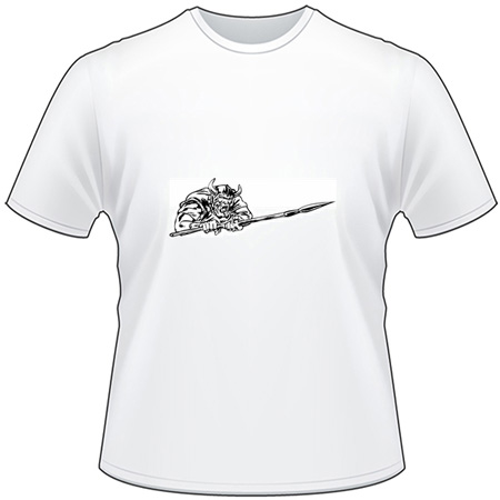 Viking T-Shirt 15