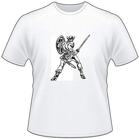 Viking T-Shirt 17