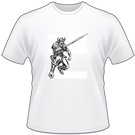 Viking T-Shirt 19