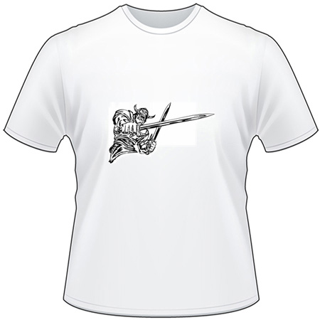 Viking T-Shirt 21