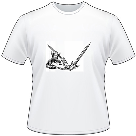 Viking T-Shirt 28