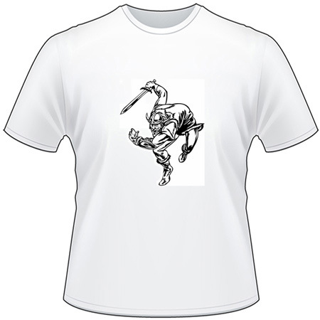 Viking T-Shirt 31