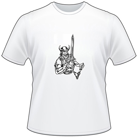 Viking T-Shirt 43