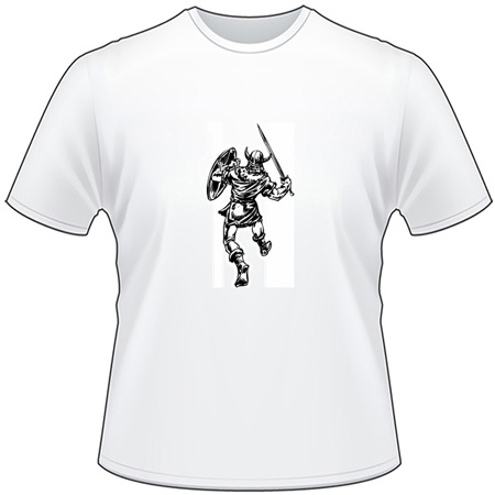 Viking T-Shirt 48