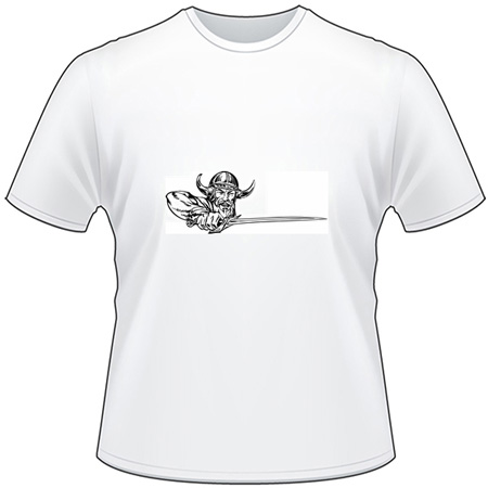 Viking T-Shirt 51