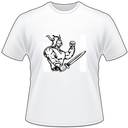 Viking T-Shirt 57