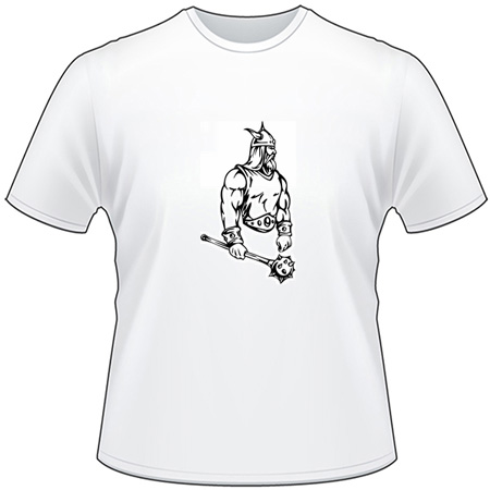 Viking T-Shirt 79