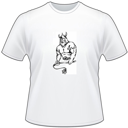 Viking T-Shirt 94
