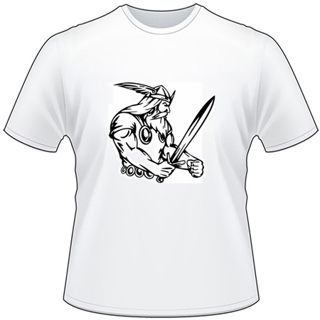 Viking T-Shirt 97