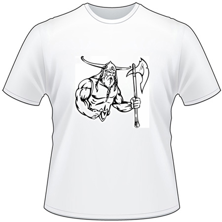 Viking T-Shirt 99