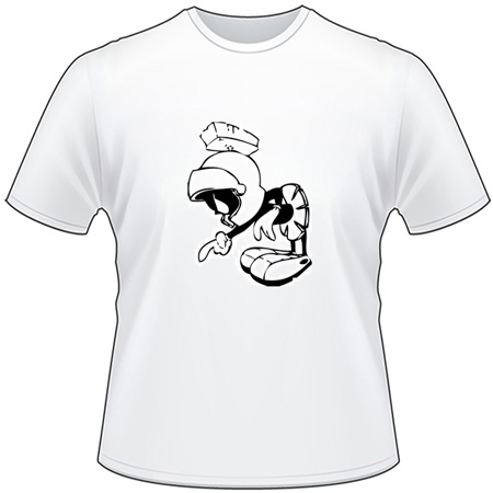 Marvin T-Shirt 3
