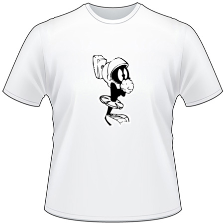 Marvin T-Shirt 4