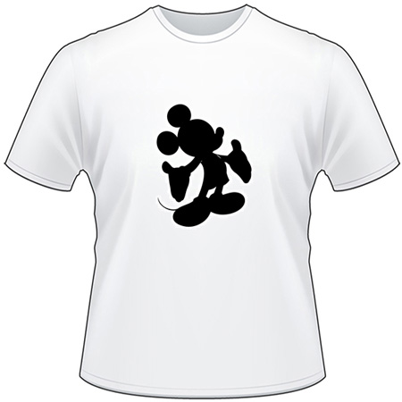 Mickey Mouse T-Shirt 10