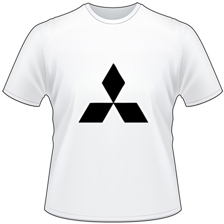 Mits Logo T-Shirt