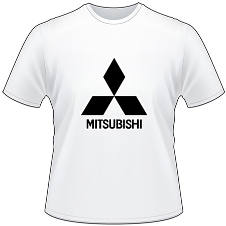 Mitsubishi Motors T-Shirt
