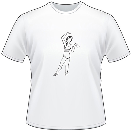 Dancer T-Shirt