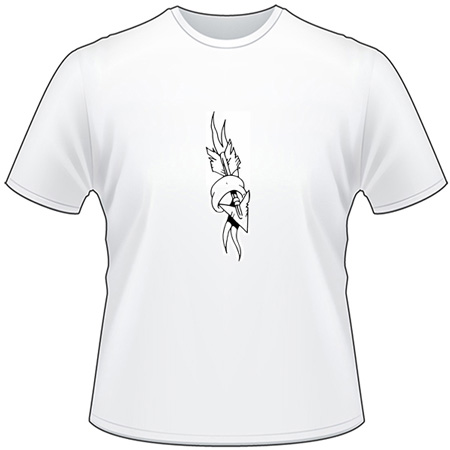 Native American Arrow T-Shirt