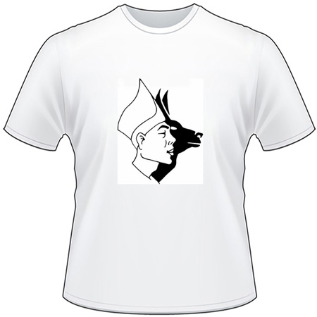 Native American T-Shirt 12