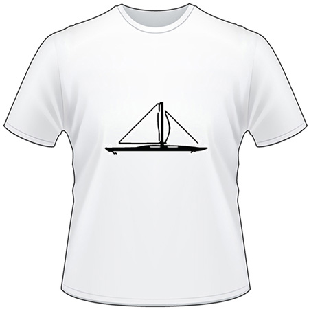 Boat T-Shirt 35