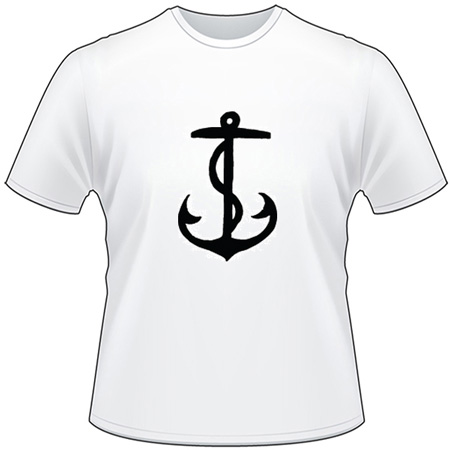 Anchor T-Shirt 95