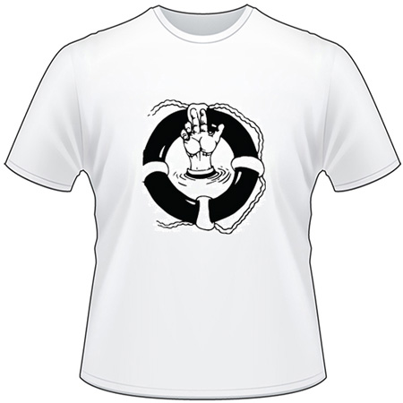 Anchor T-Shirt 96