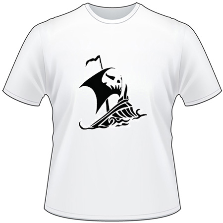 Anchor T-Shirt 116