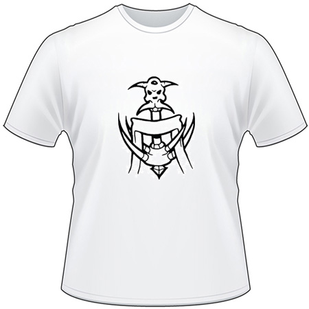 Anchor T-Shirt 127