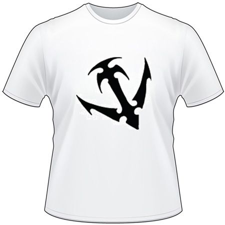 Anchor T-Shirt 131