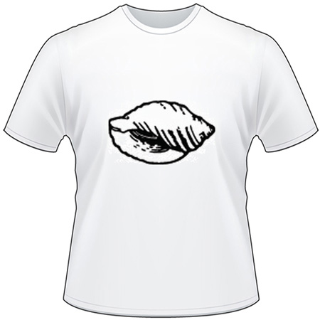 Sea Shell T-Shirt 9