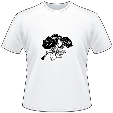 Petunia T-Shirt