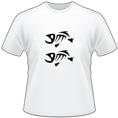 Piranhas T-Shirt