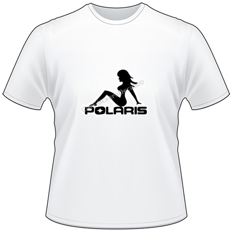 Polaris Girl T-Shirt