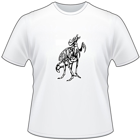 Predatory Insect T-Shirt