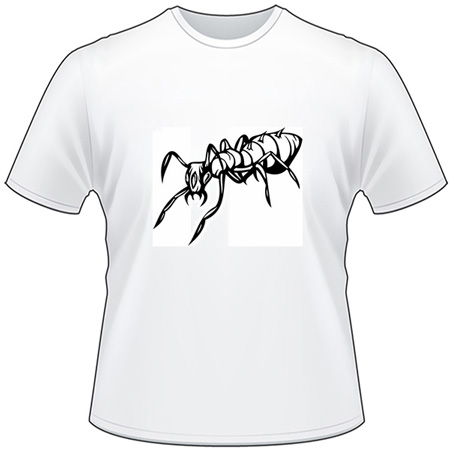 Predatory Insect T-Shirt 41