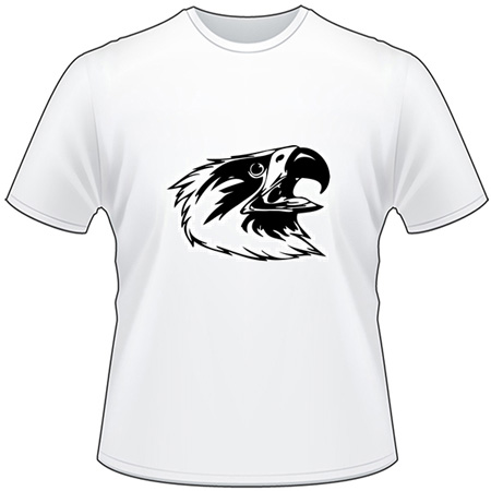 Predatory Bird T-Shirt 70
