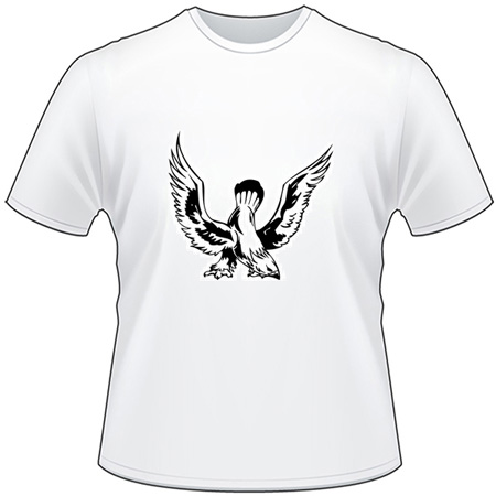 Predatory Bird T-Shirt