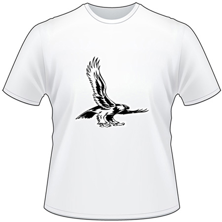 Predatory Bird T-Shirt 18