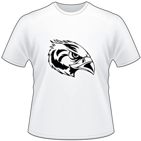 Predatory Bird T-Shirt 34
