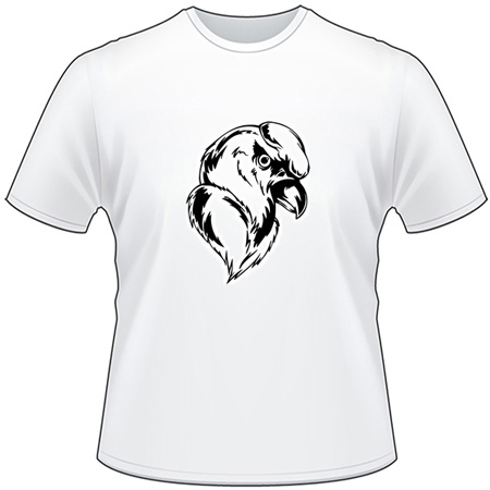 Predatory Bird T-Shirt 37