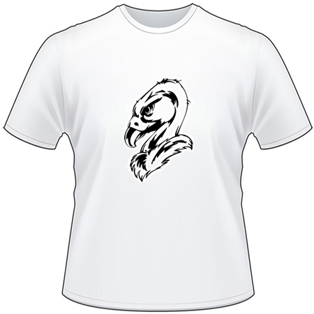 Predatory Bird T-Shirt 39